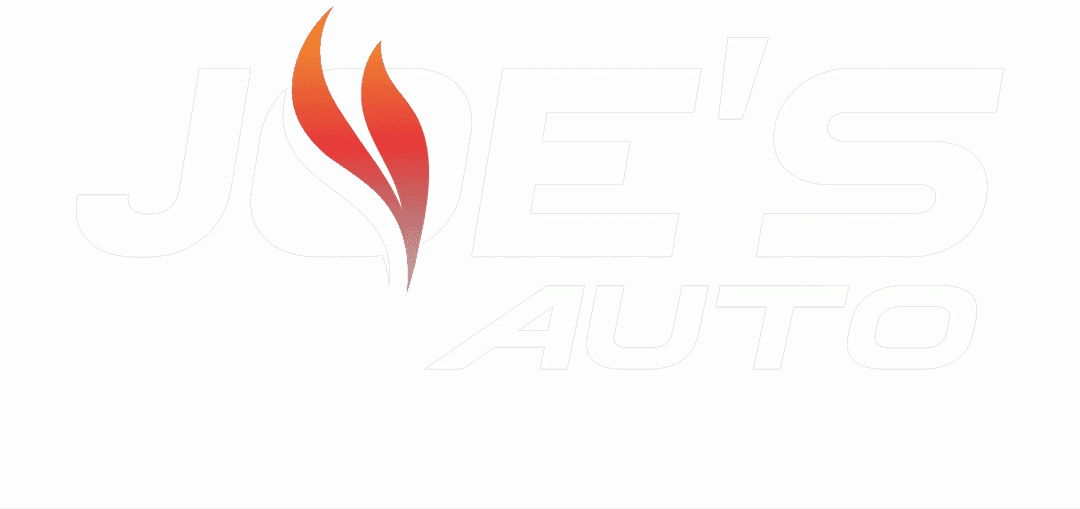 Joe's Auto